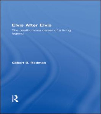 Elvis After Elvis