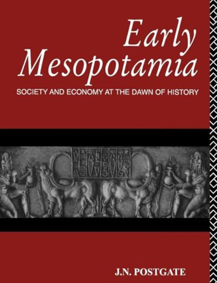 Early Mesopotamia