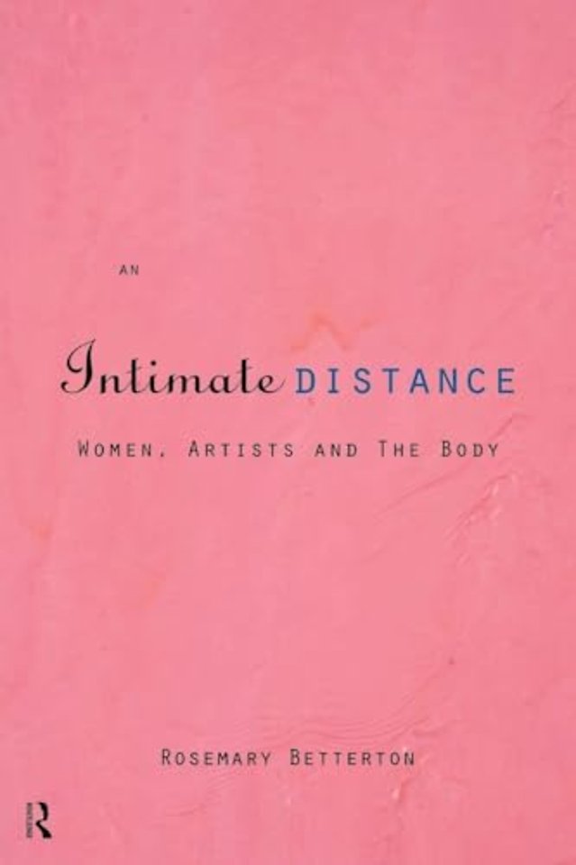 Intimate Distance