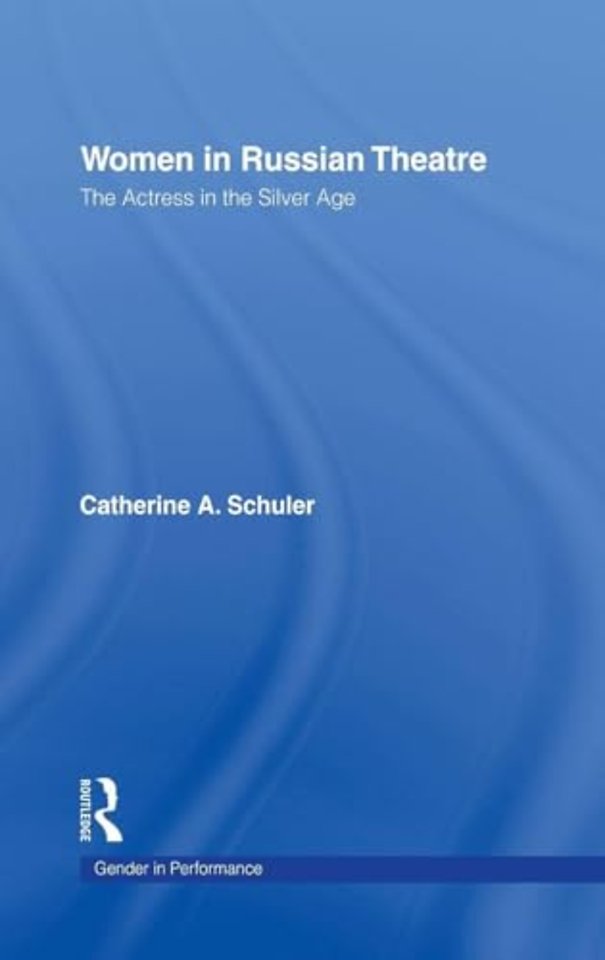 Women in Russian Theatre