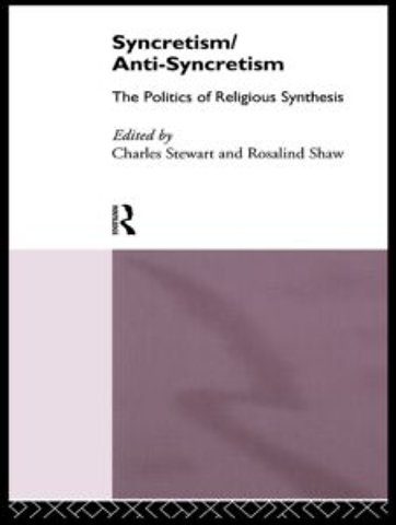 Syncretism/Anti-Syncretism