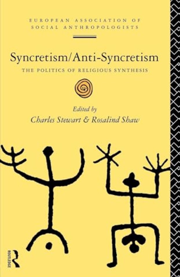Syncretism/Anti-Syncretism