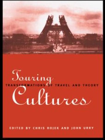 Touring Cultures
