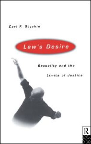 Law's Desire