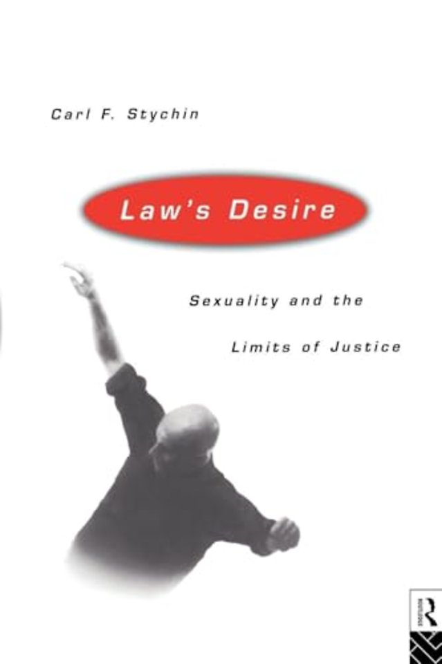 Law's Desire