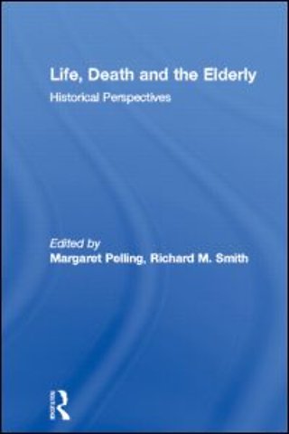 Life, Death and the Elderly