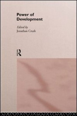 Power of Development