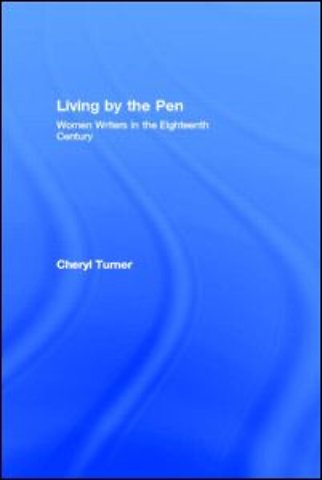 Living by the Pen