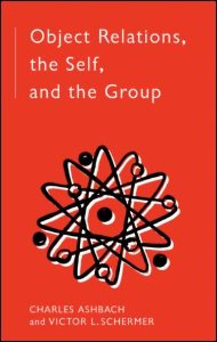 International Library of Group Psychotherapy and Group Process