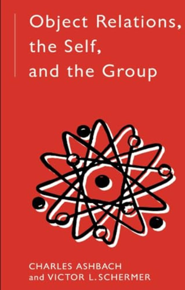 International Library of Group Psychotherapy and Group Process