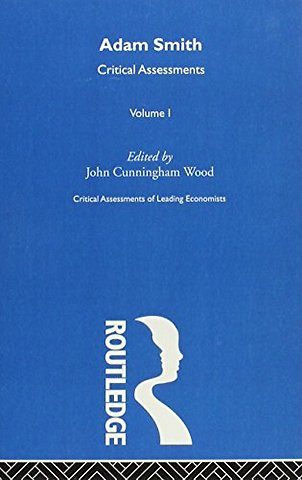 Adam Smith