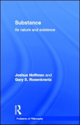 Substance