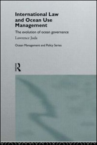 International Law and Ocean Use Management