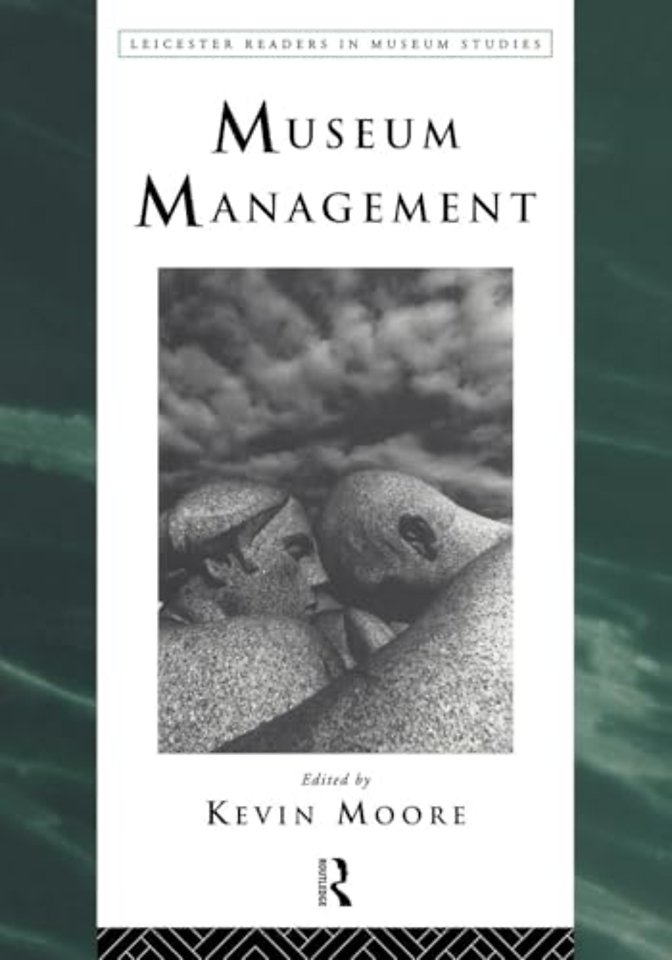 Museum Management