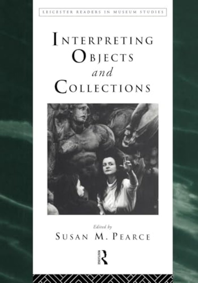 Interpreting Objects and Collections