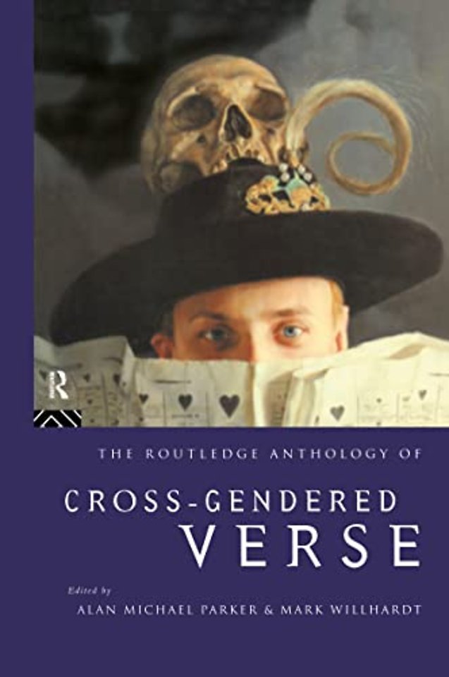 Routledge Anthology of Cross-Gendered Verse