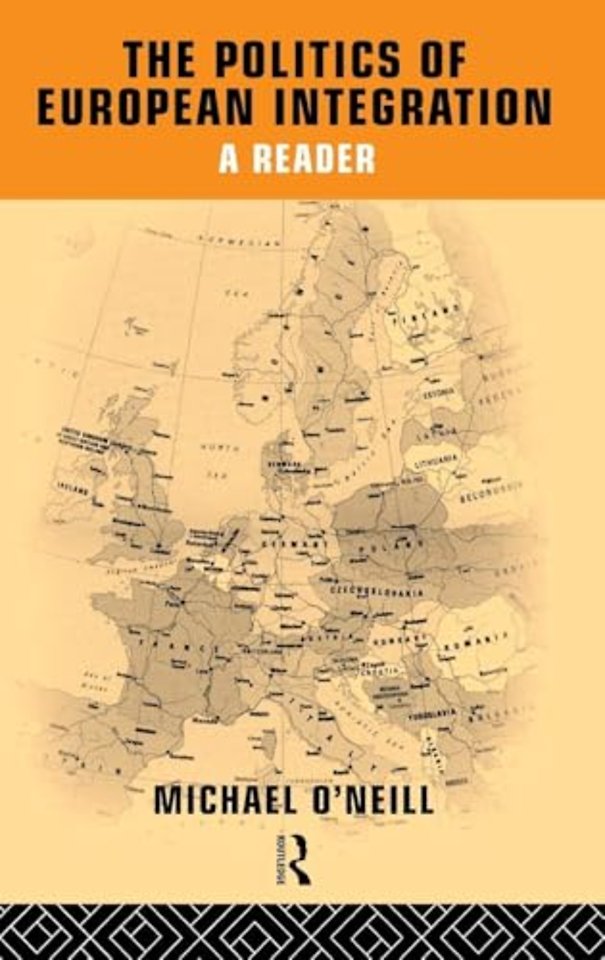 Politics of European Integration