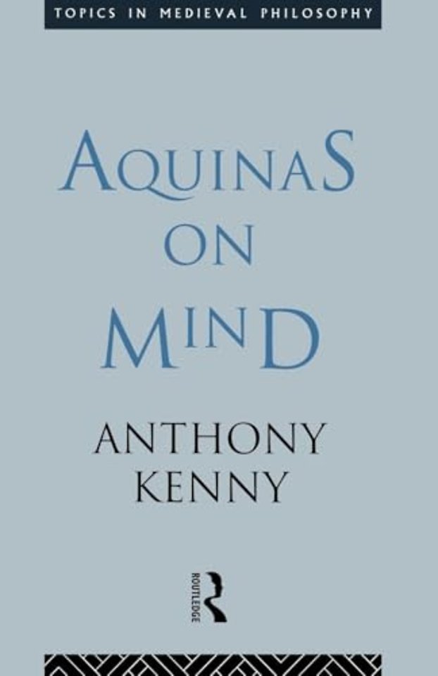 Aquinas on Mind