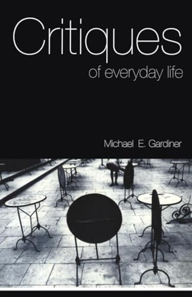 Critiques of Everyday Life