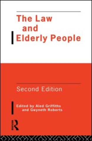 Law and Elderly People