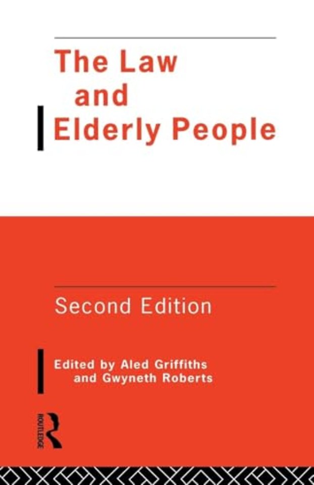 Law and Elderly People