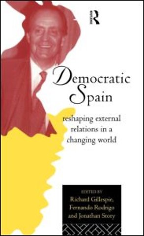 Democratic Spain