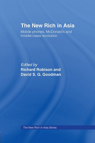 New Rich in Asia