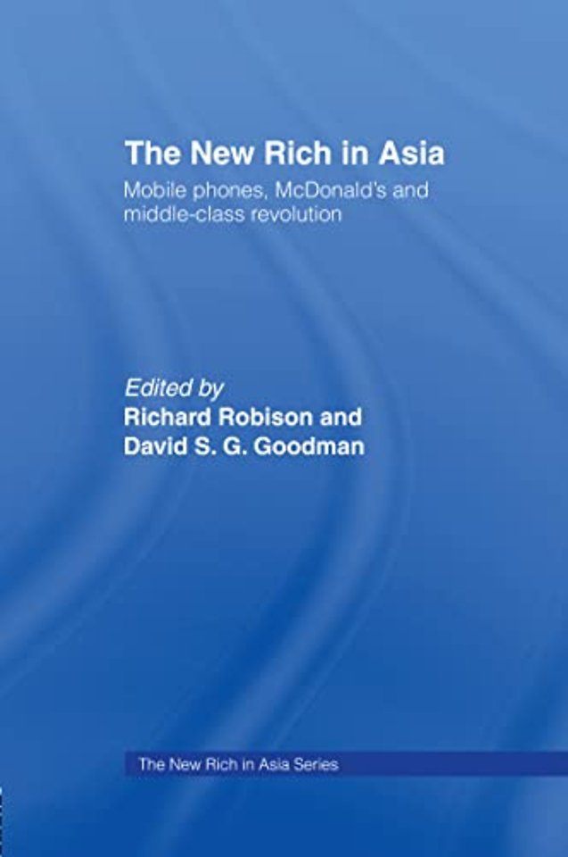 New Rich in Asia