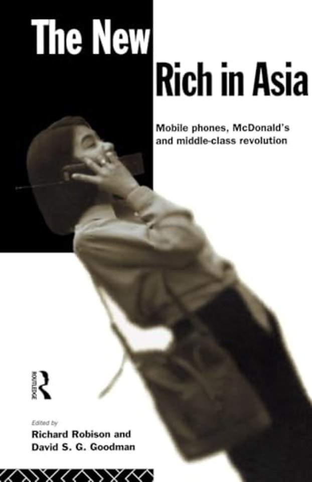 New Rich in Asia