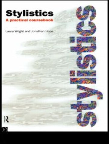 Stylistics