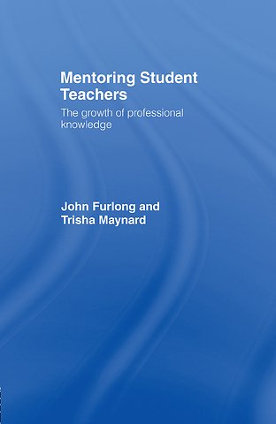 Mentoring Student Teachers