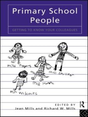 Primary School People