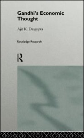 Gandhi's Economic Thought