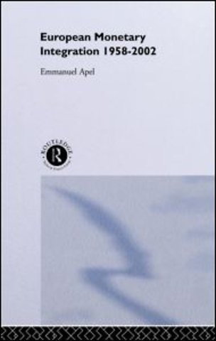 European Monetary Integration