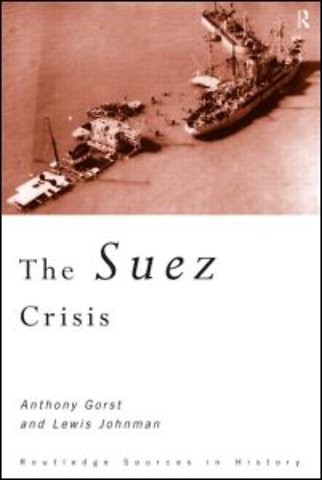 Suez Crisis
