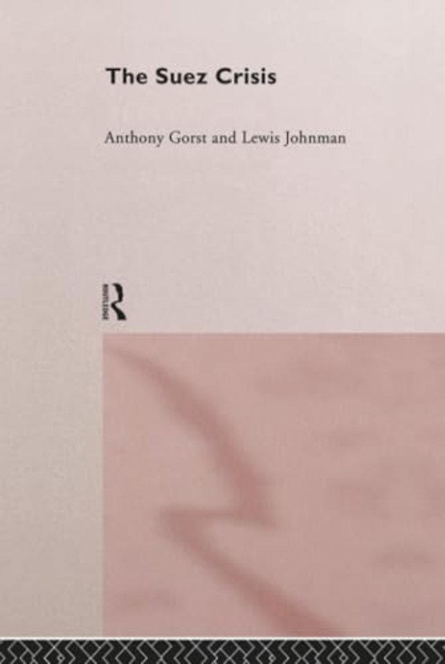 Suez Crisis