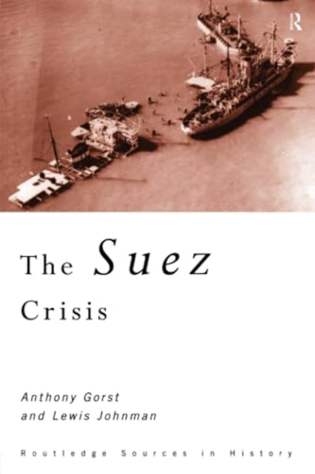 Suez Crisis