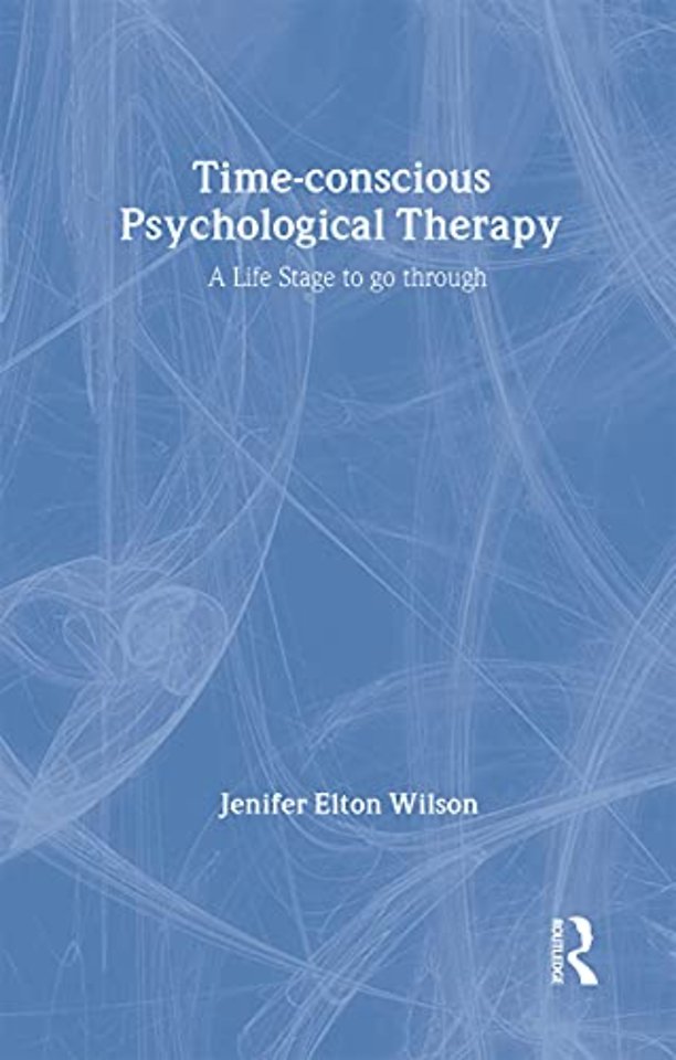 Time-conscious Psychological Therapy