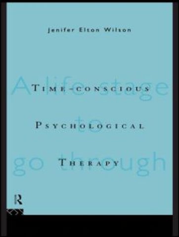 Time-conscious Psychological Therapy