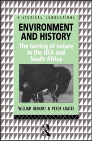 Environment and History