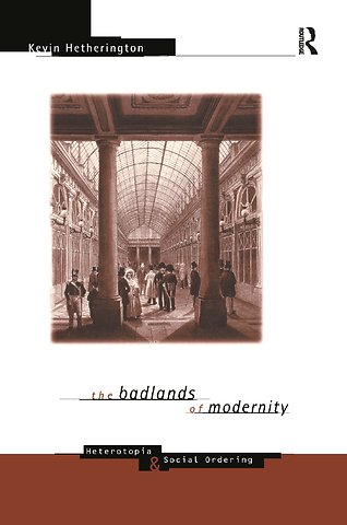 Badlands of Modernity