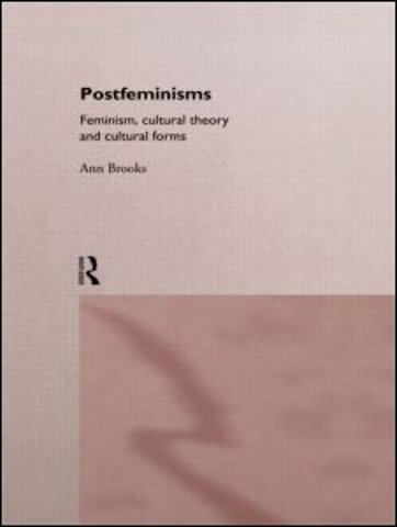 Postfeminisms