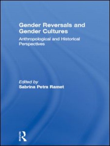 Gender Reversals and Gender Cultures