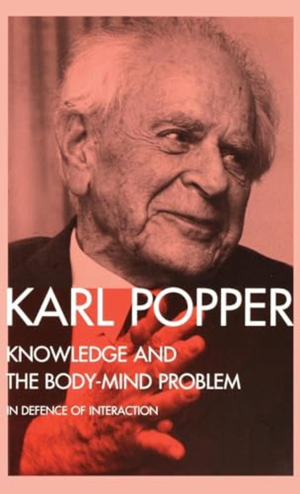 Knowledge and the Body-Mind Problem