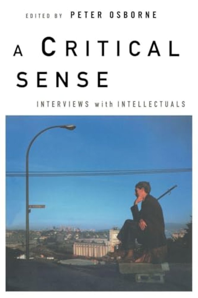 Critical Sense