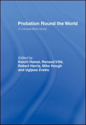 Probation Round the World