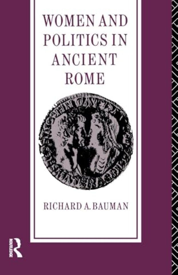 Women and Politics in Ancient Rome