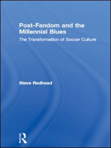 Post-Fandom and the Millennial Blues