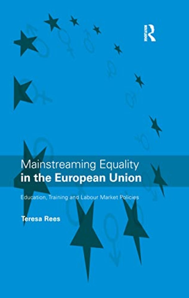 Mainstreaming Equality in the European Union