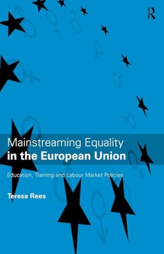 Mainstreaming Equality in the European Union